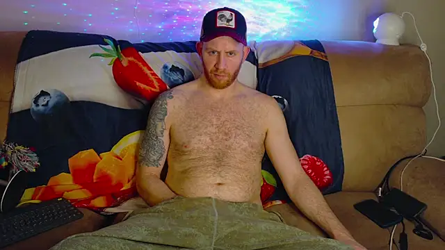 Tall REC online show from 01/01/25, 12:32