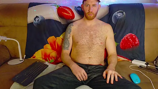 Tall REC online show from 01/01/25, 08:58