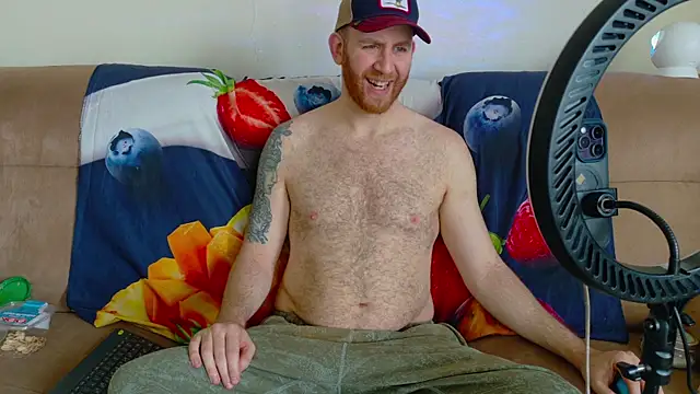 Tall REC online show from 01/05/25, 10:10