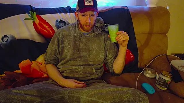 Tall REC online show from 01/06/25, 12:48