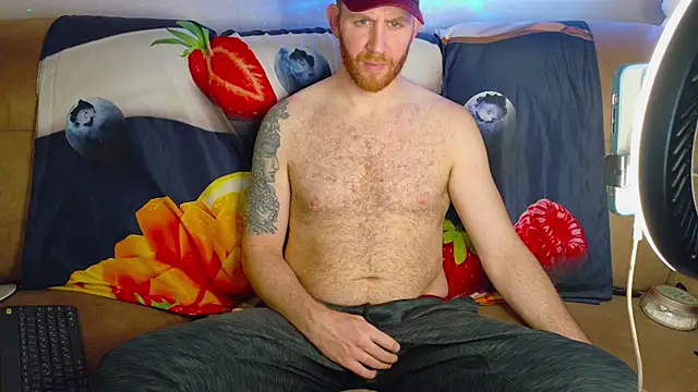 Tall REC online show from 01/06/25, 10:47