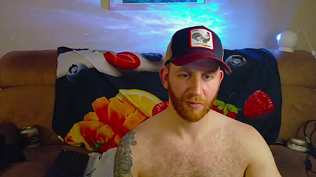 Tall REC online show from 01/07/25, 06:24