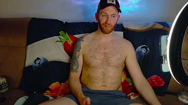 Tall REC online show from 01/07/25, 11:03