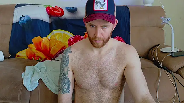 Tall REC online show from 01/09/25, 01:02