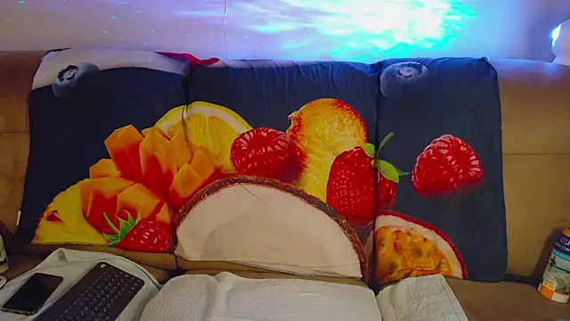 Tall REC online show from 01/09/25, 04:06