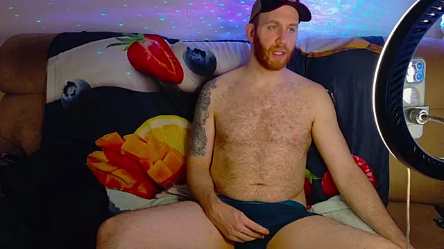 Tall REC online show from 01/10/25, 10:36