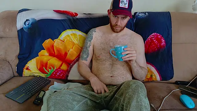 Tall REC online show from 01/12/25, 11:39