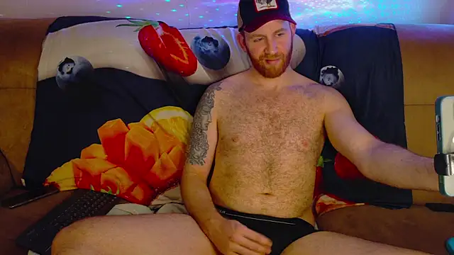 Tall REC online show from 01/12/25, 07:53