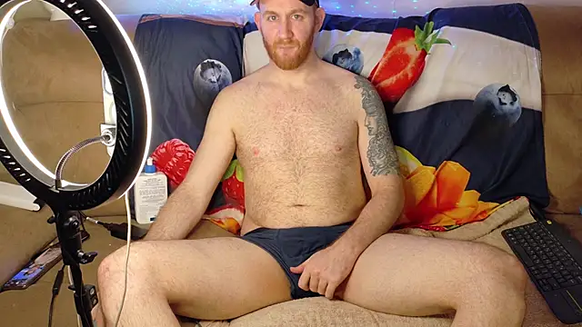 Tall REC online show from 01/22/25, 06:52