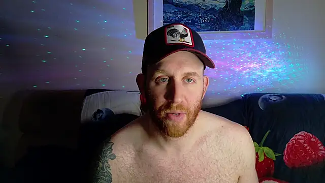 Tall REC online show from 02/24/25, 01:02