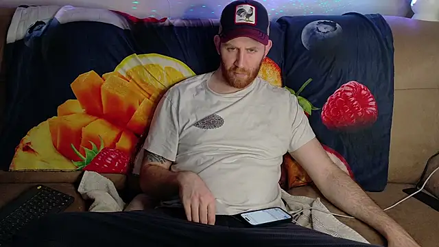 Tall REC online show from 02/27/25, 12:10