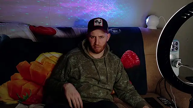 Tall REC online show from 02/27/25, 07:37