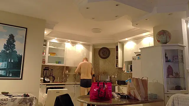 Tall REC online show from 03/02/25, 03:59