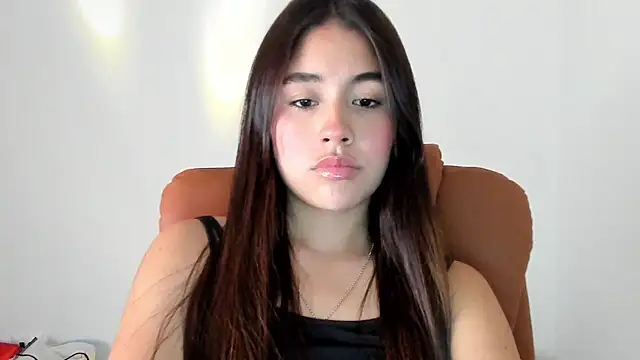 AriaMontgomery online show from 01/30/25, 05:09