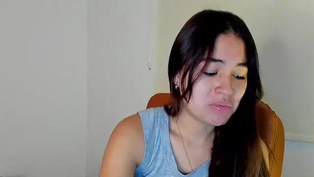 AriaMontgomery online show from 01/30/25, 11:13