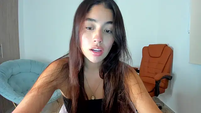 AriaMontgomery online show from 02/13/25, 11:15