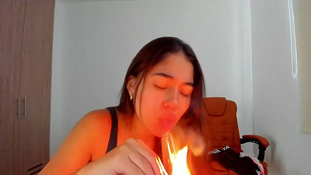 AriaMontgomery online show from 02/26/25, 12:38