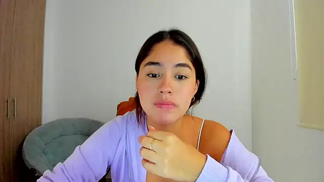 AriaMontgomery online show from 03/05/25, 02:56