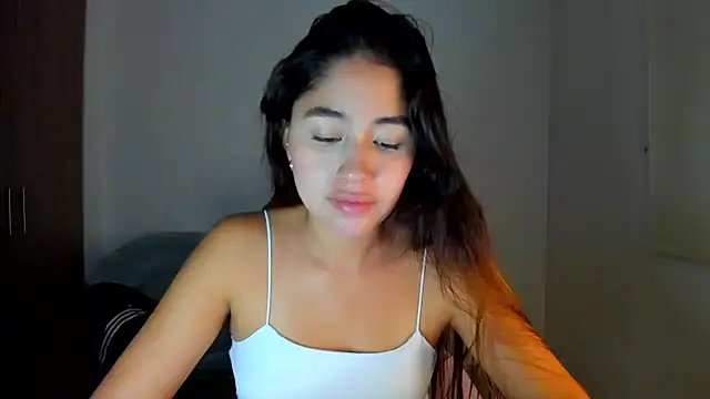 AriaMontgomery online show from 03/05/25, 11:38