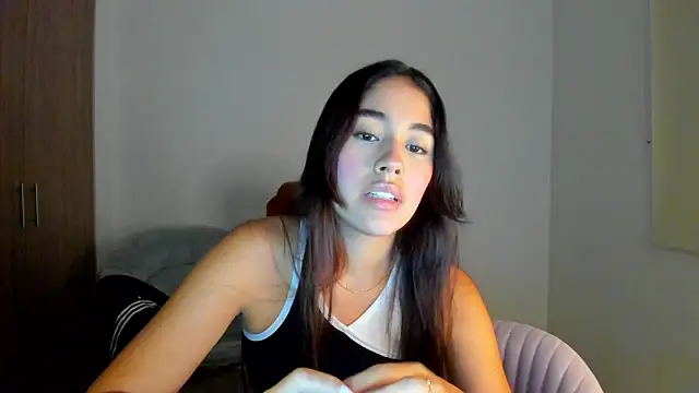 AriaMontgomery online show from 03/06/25, 03:02