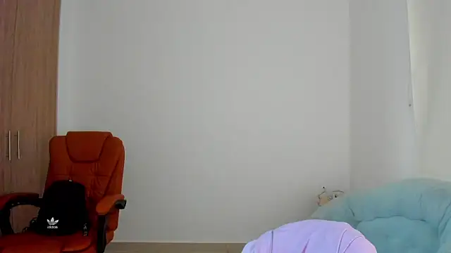 AriaMontgomery online show from 03/11/25, 05:38