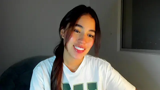 AriaMontgomery online show from 03/15/25, 04:02