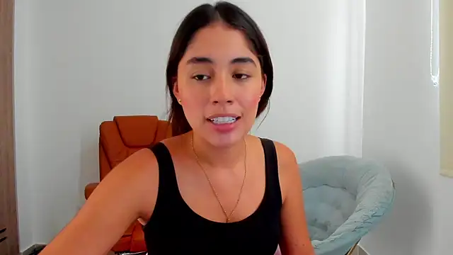 AriaMontgomery online show from 03/20/25, 02:53