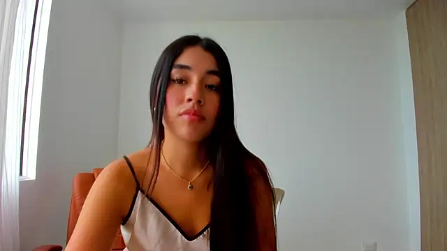 AriaMontgomery online show from 02/25/26, 08:18