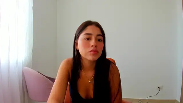 AriaMontgomery online show from 05/04/26, 09:11