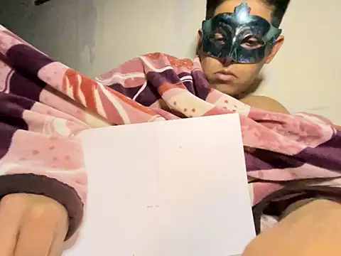 Freebird783 online show from 12/18/25, 06:14