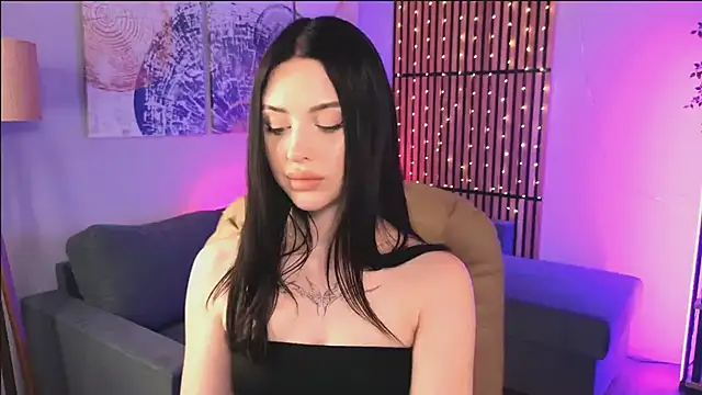 StellaryShy online show from 12/30/24, 03:02