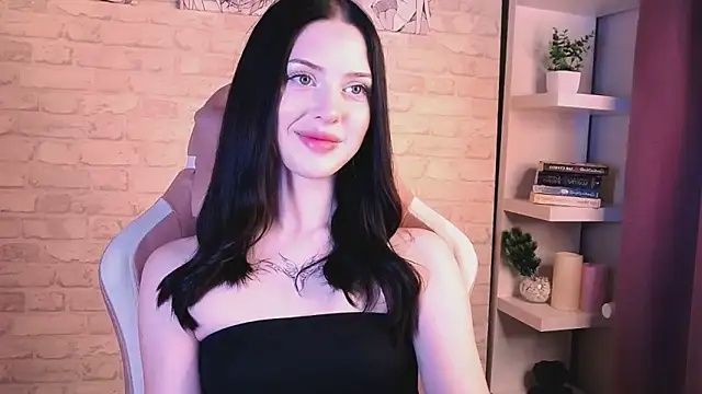 Snapshot of StellaryShy chatting on 01/21/25, 05:20 StellaryShy online show from 01/21/25, 05:20