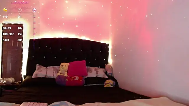 holy juli online show from 01/29/25, 05:30