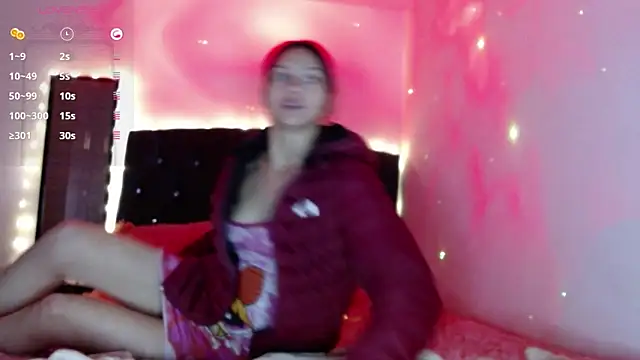 holy juli online show from 02/15/25, 04:25