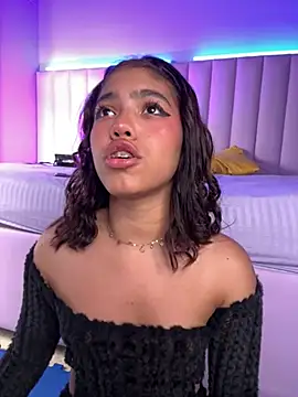 KellyOlsenbe online show from 03/06/26, 08:05