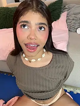 KellyOlsenbe online show from 03/12/26, 08:48