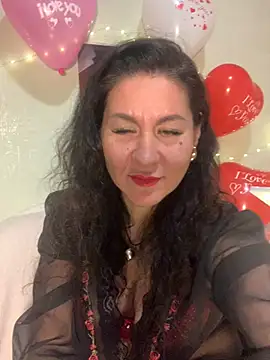 Tina Moretti online show from 02/15/25, 11:14