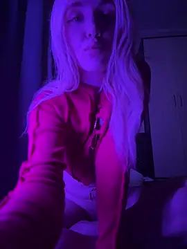 Fluffy Monica online show from 03/13/26, 02:23