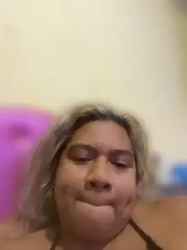 Snapshot of DanielitaWM chatting on 04/16/26, 05:19 DanielitaWM online show from 04/16/26, 05:19