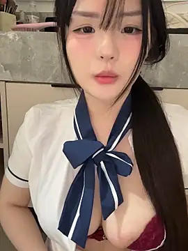 Mimi Dairy  online show from 04/17/26, 02:09