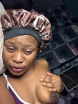 Badgirl2666 online show from 01/12/25, 03:49