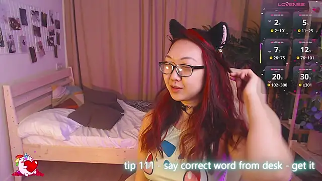 Marine Vact online show from 01/14/26, 02:12