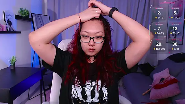 Marine Vact online show from 02/19/26, 02:02