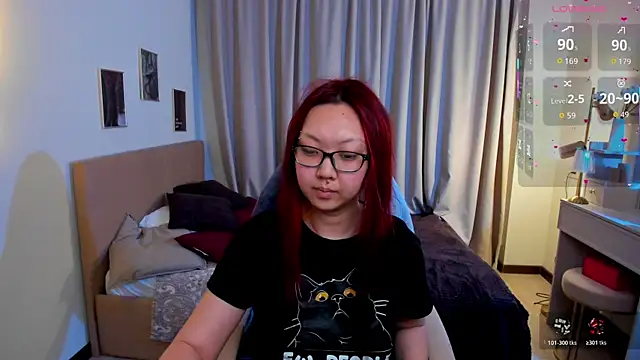 Marine Vact online show from 04/04/26, 02:03