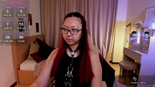 Marine Vact online show from 04/12/26, 02:11