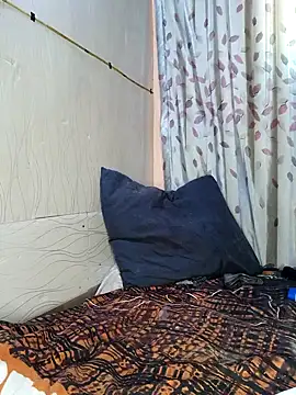 Snapshot of TastyAfrica chatting on 12/05/25, 09:29 TastyAfrica online show from 12/05/25, 09:29