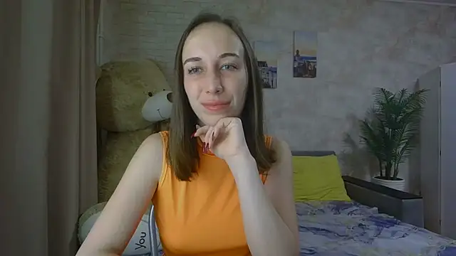 Anika bloom online show from 09/26/25, 02:37