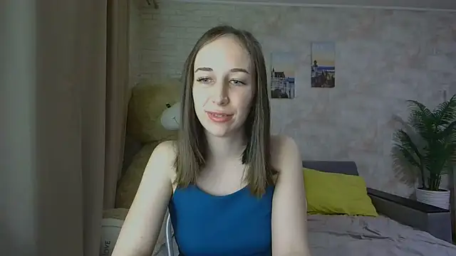 Anika bloom online show from 10/26/25, 09:21