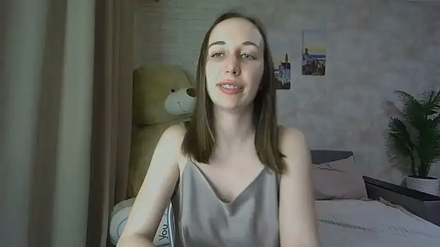 Anika bloom online show from 11/06/25, 09:21