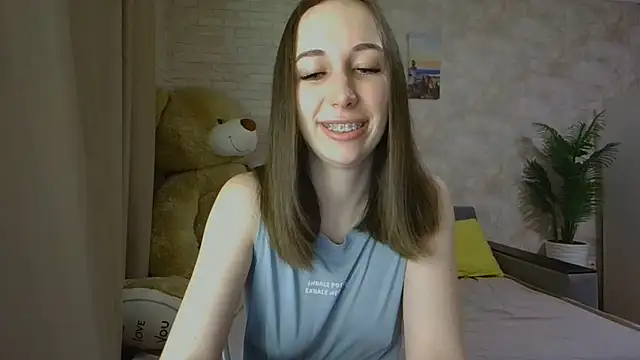 Anika bloom online show from 11/11/25, 11:49